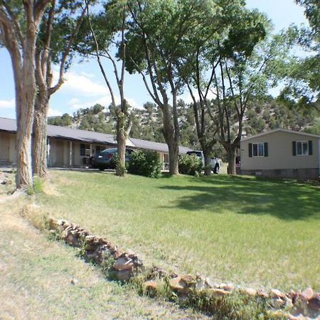 Parowan Crimson Hills Motel מראה חיצוני תמונה