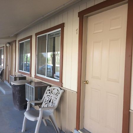 Parowan Crimson Hills Motel מראה חיצוני תמונה