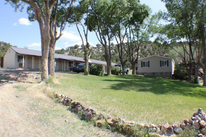 Parowan Crimson Hills Motel מראה חיצוני תמונה