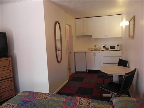 Parowan Crimson Hills Motel מראה חיצוני תמונה