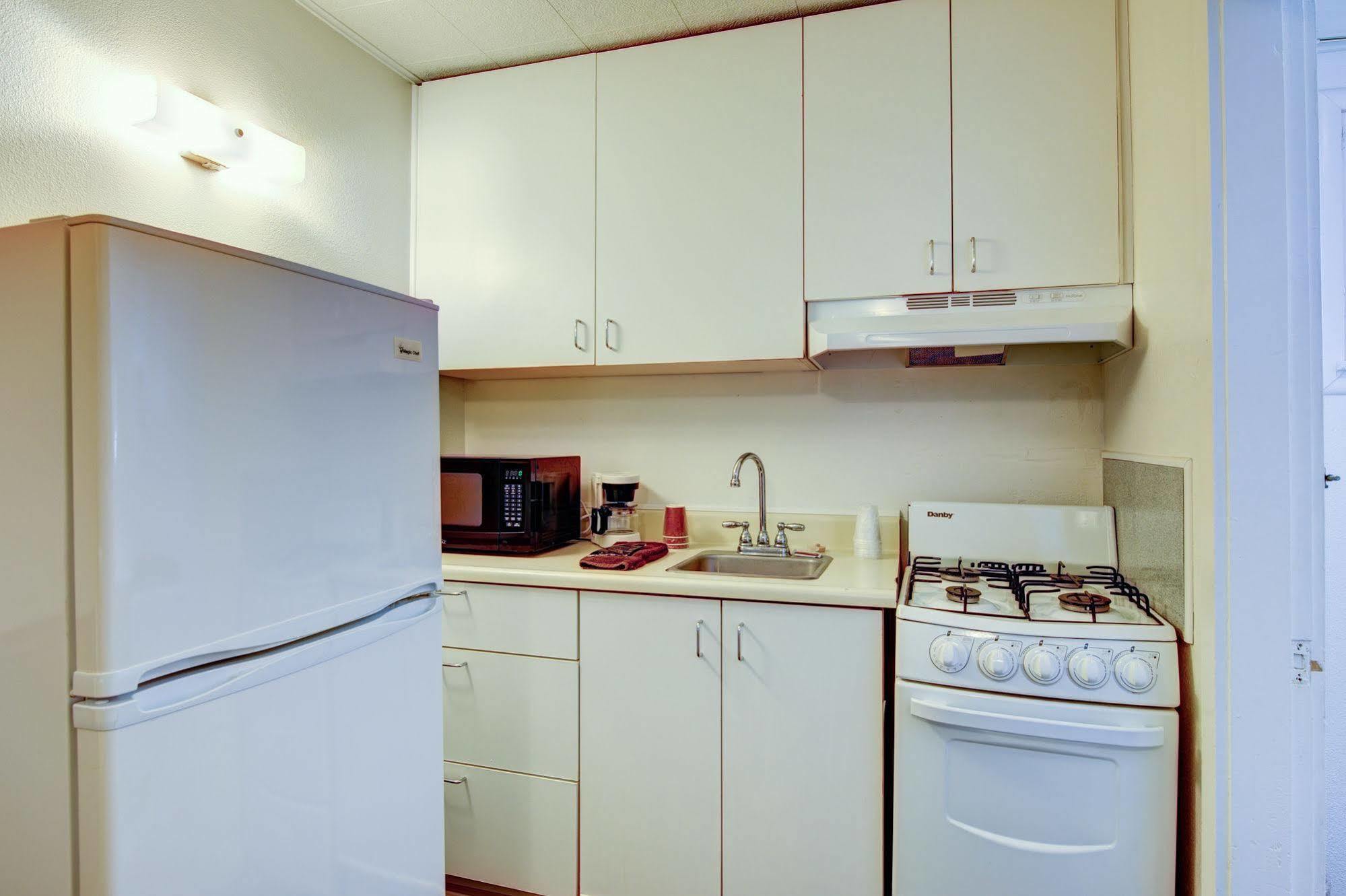 Parowan Crimson Hills Motel מראה חיצוני תמונה