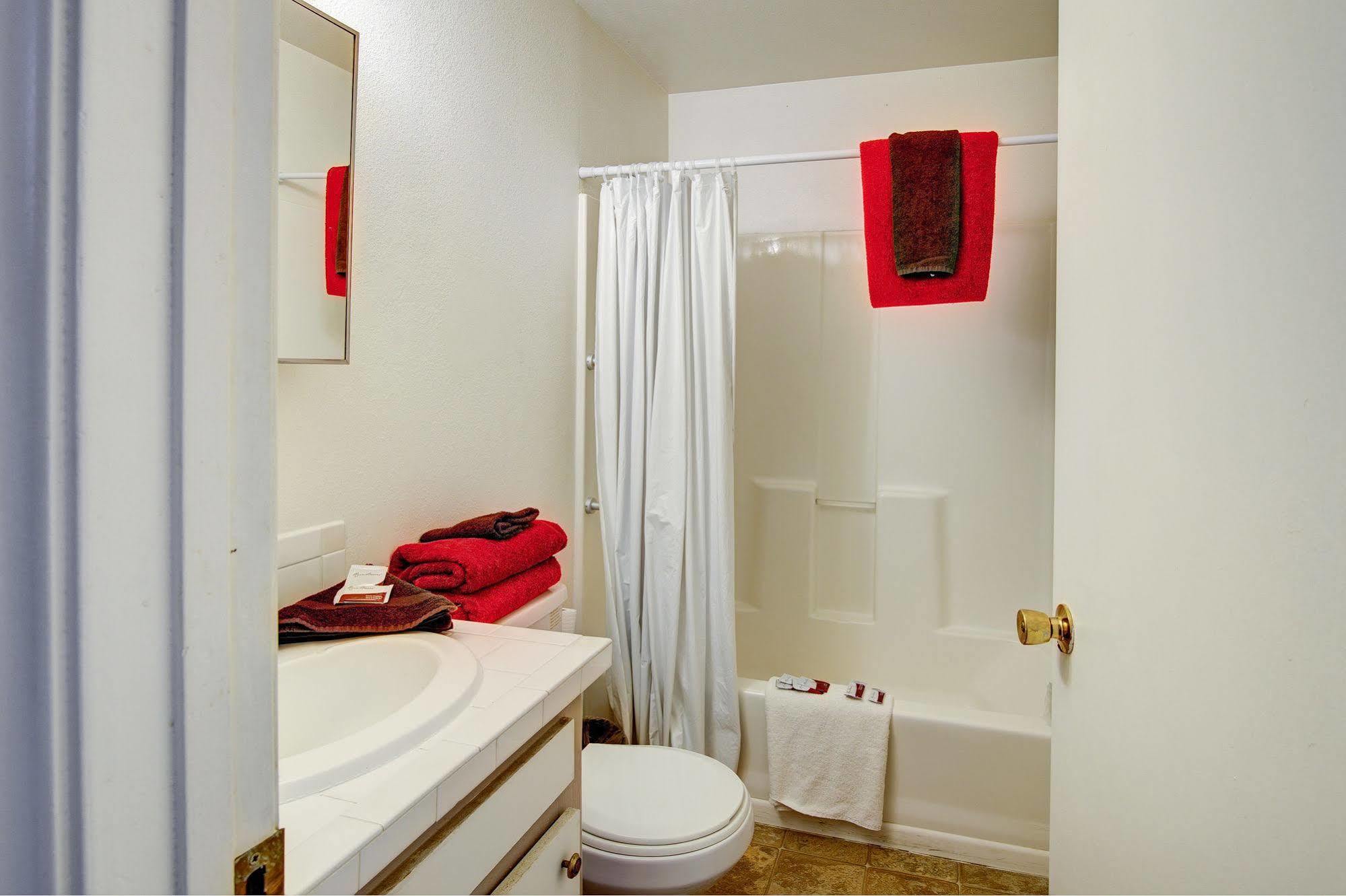 Parowan Crimson Hills Motel מראה חיצוני תמונה