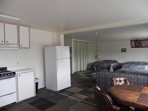 Parowan Crimson Hills Motel מראה חיצוני תמונה